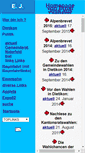 Mobile Screenshot of ernst-joss.ch
